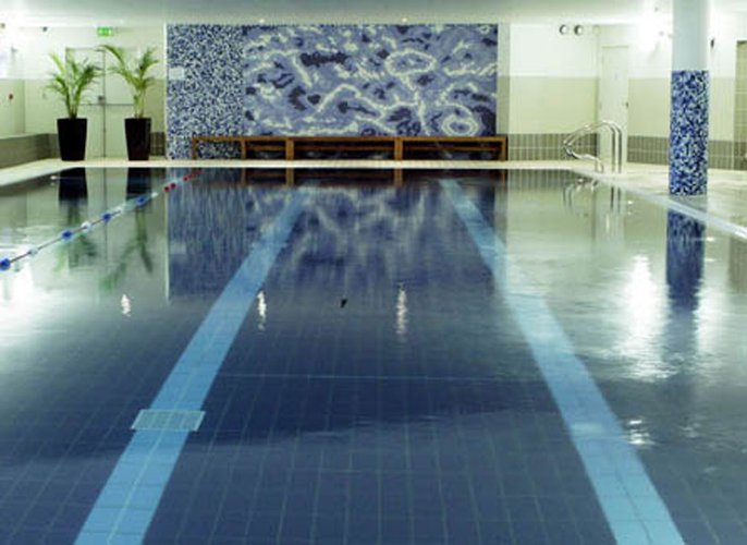 Clarion Hotel Liffey Valley