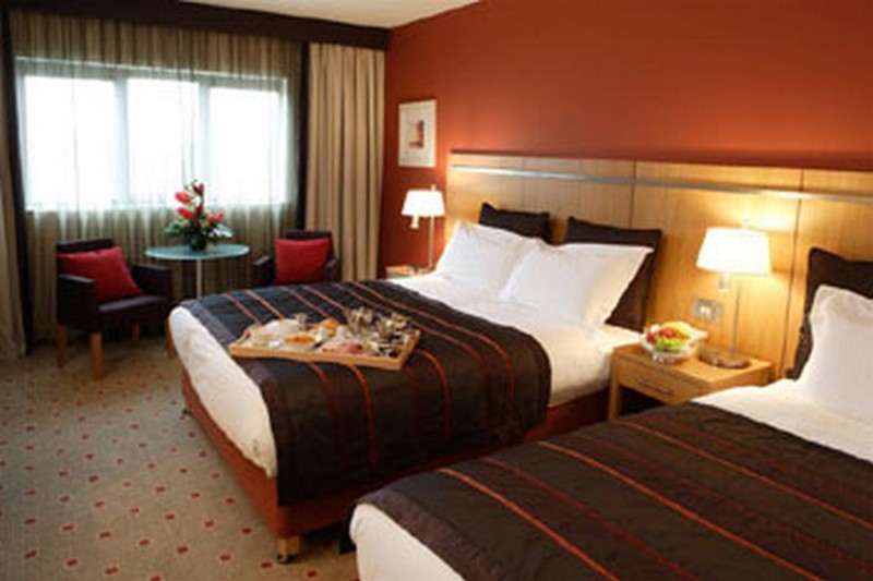 Clarion Hotel Liffey Valley