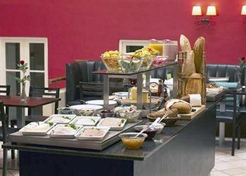 Clarion Hotel Neptun