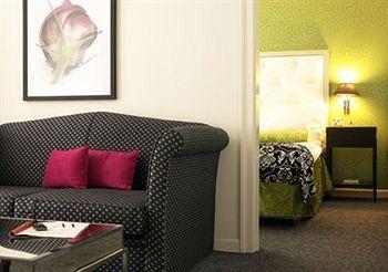 Clarion Hotel Neptun