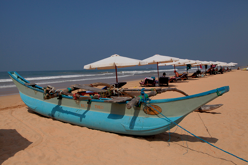 Wunderbar Beach Hotel