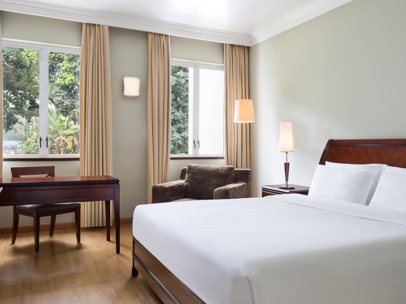 Four Points by Sheraton Arusha, The Arusha Hotel