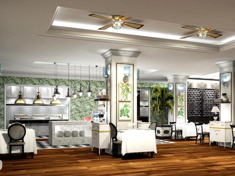 Four Points by Sheraton Arusha, The Arusha Hotel