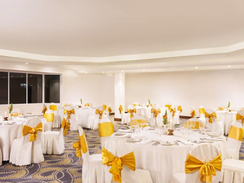 Four Points by Sheraton Arusha, The Arusha Hotel