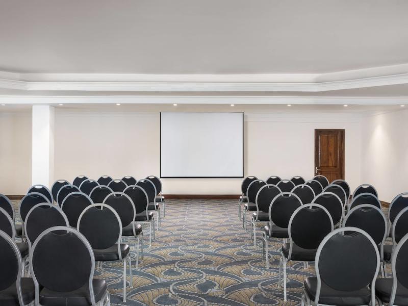 Four Points by Sheraton Arusha, The Arusha Hotel