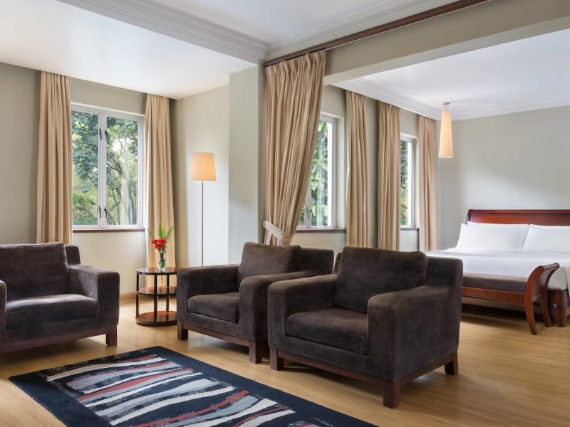 Four Points by Sheraton Arusha, The Arusha Hotel
