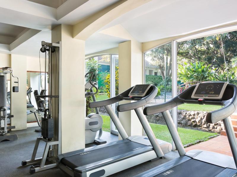 Four Points by Sheraton Arusha, The Arusha Hotel