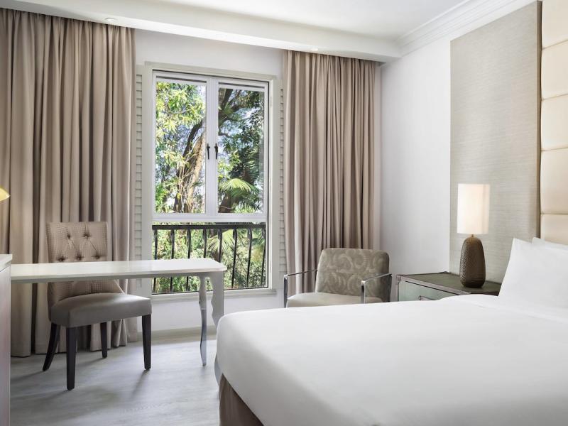 Four Points by Sheraton Arusha, The Arusha Hotel
