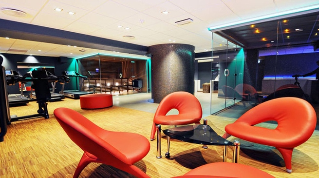 Clarion Hotel Oslo Airport