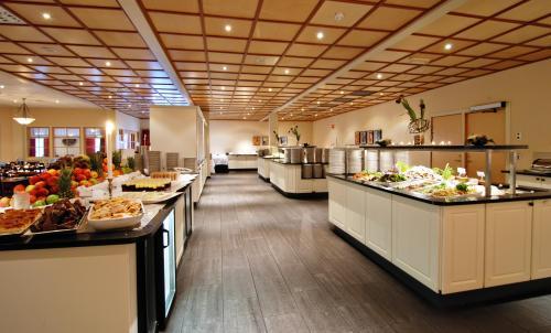 Clarion Hotel Oslo Airport