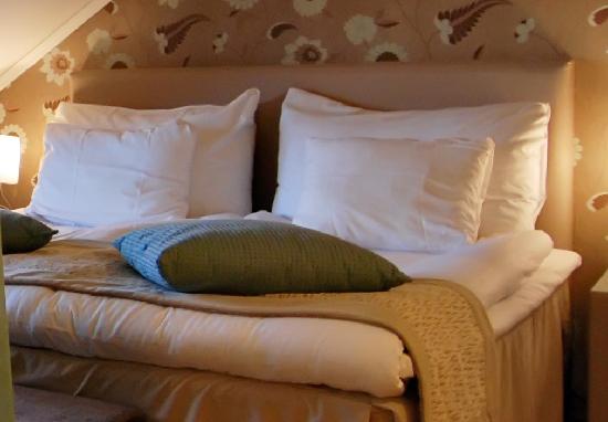 Clarion Hotel Oslo Airport