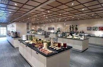 Clarion Hotel Oslo Airport