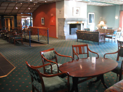 Clarion Hotel Oslo Airport