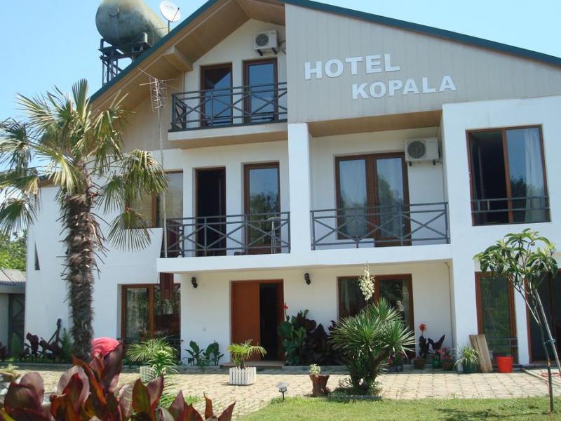 Hotel Kopala