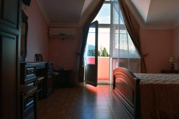 Отель Гостевой дом Джугелия Абхазия, Гагра, фото 19
