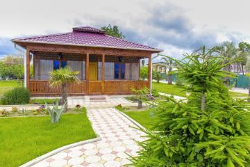 Отель Гостевой дом Джугелия Абхазия, Гагра, фото 6