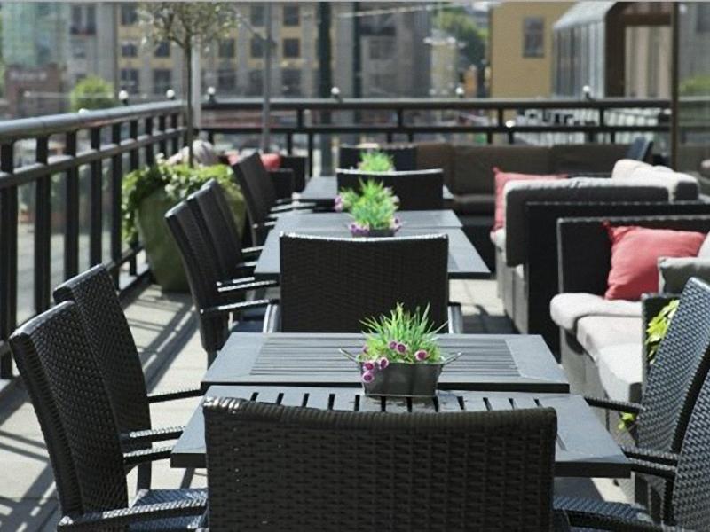 Clarion Hotel Royal Christiania