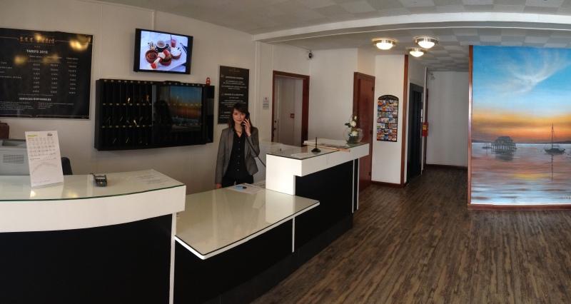 Roc Hotel