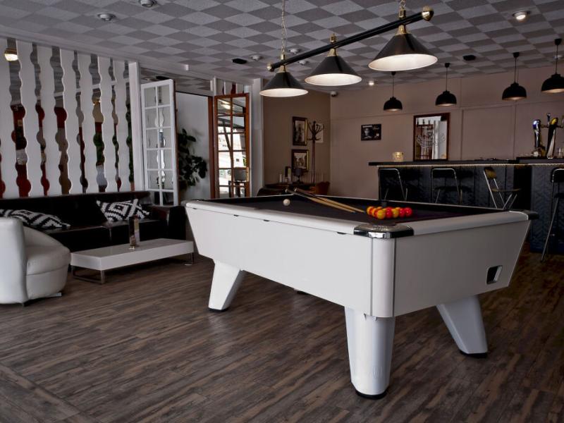 Roc Hotel