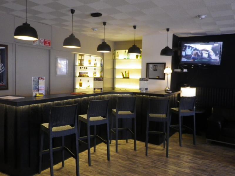 Roc Hotel