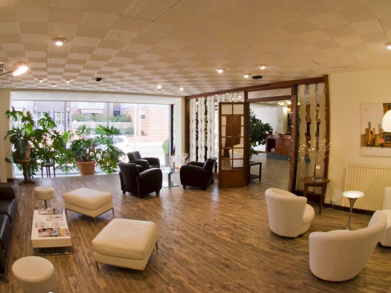 Roc Hotel