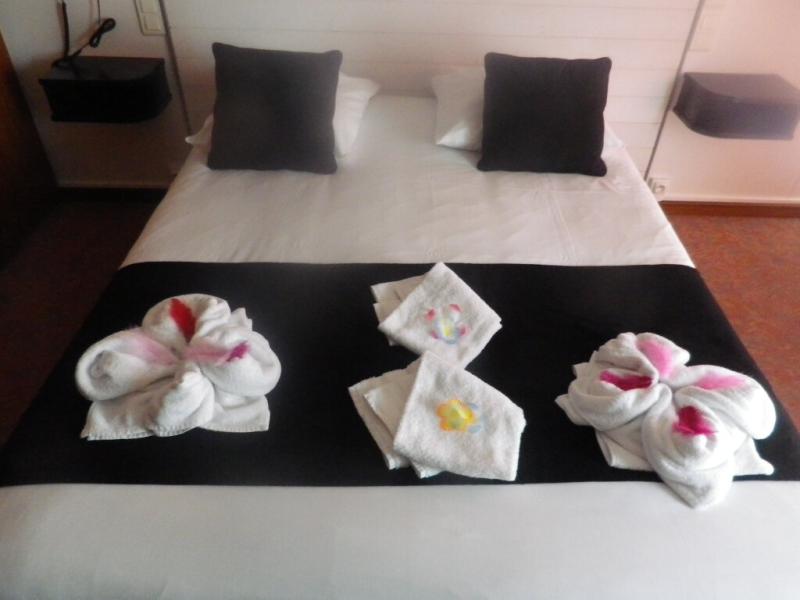 Roc Hotel