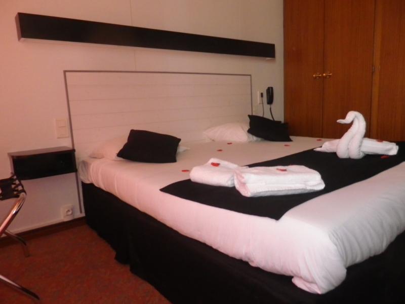 Roc Hotel