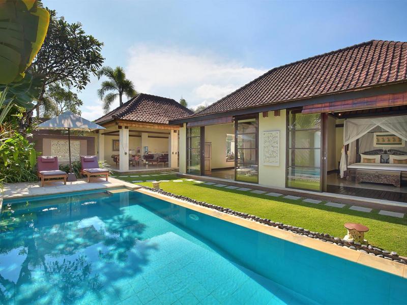 The Bli Bli Villas & Spa