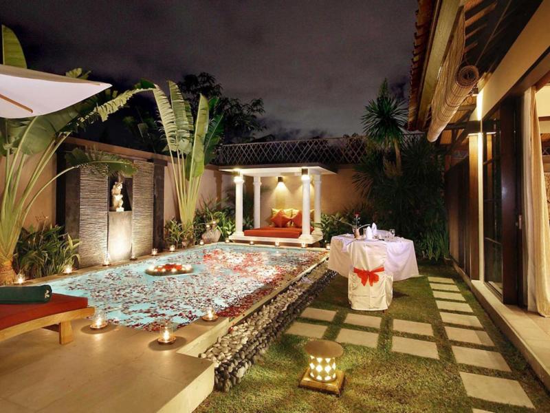 The Bli Bli Villas & Spa