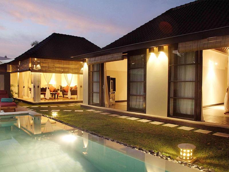 The Bli Bli Villas & Spa