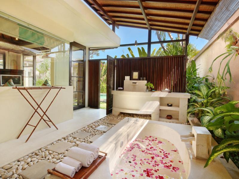 The Bli Bli Villas & Spa