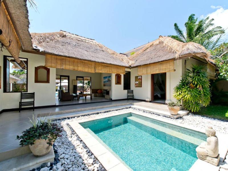 The Bli Bli Villas & Spa