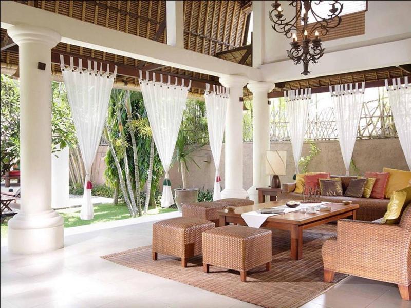 The Bli Bli Villas & Spa