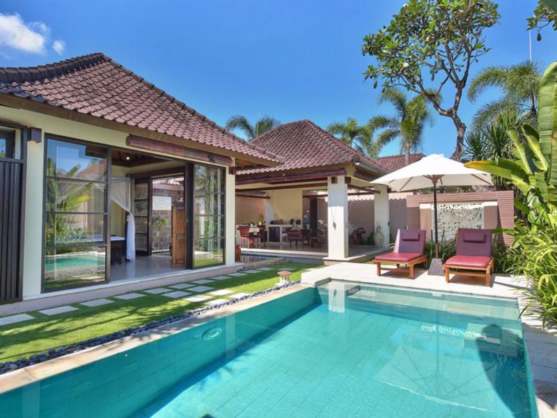 The Bli Bli Villas & Spa