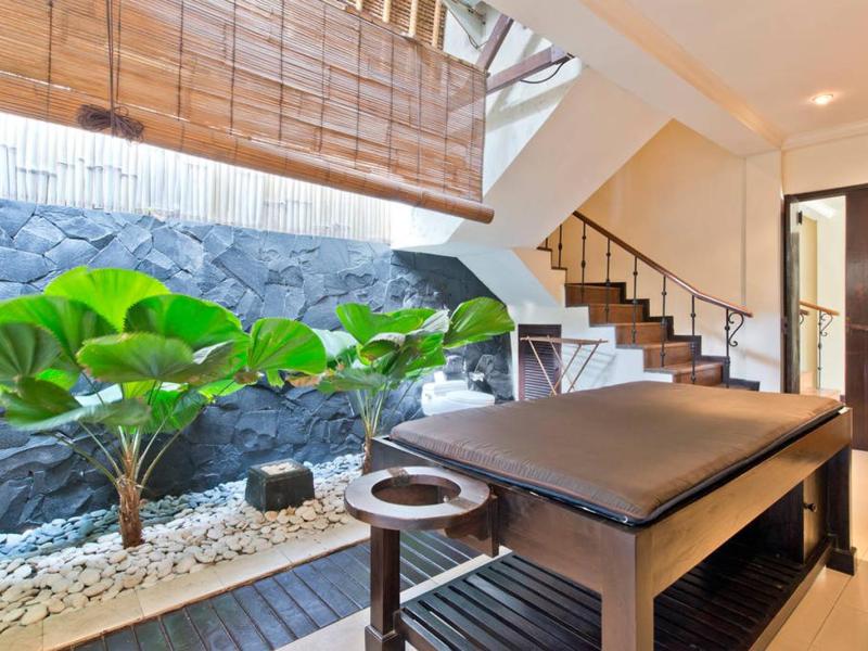 The Bli Bli Villas & Spa
