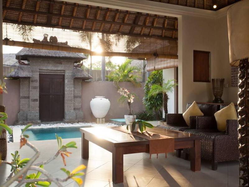 The Bli Bli Villas & Spa