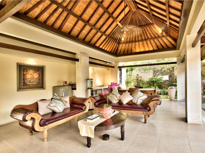 The Bli Bli Villas & Spa