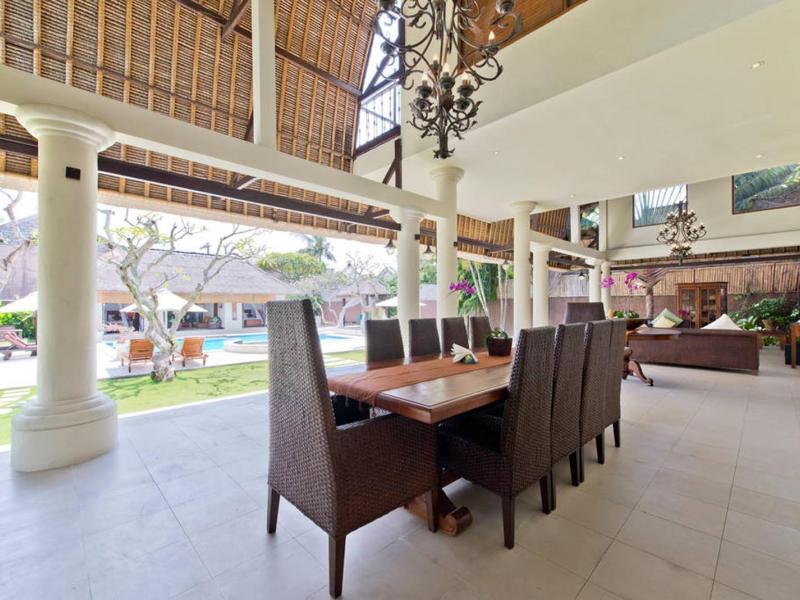 The Bli Bli Villas & Spa