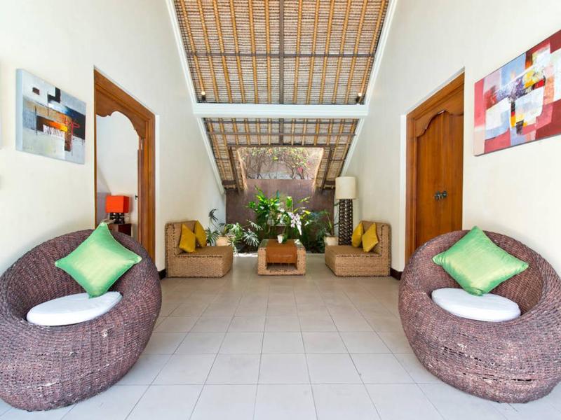 The Bli Bli Villas & Spa