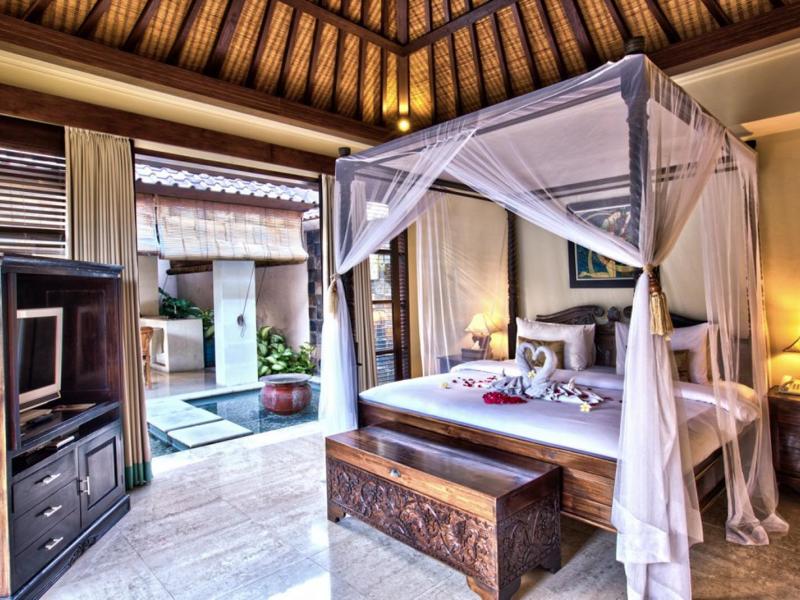 The Bli Bli Villas & Spa