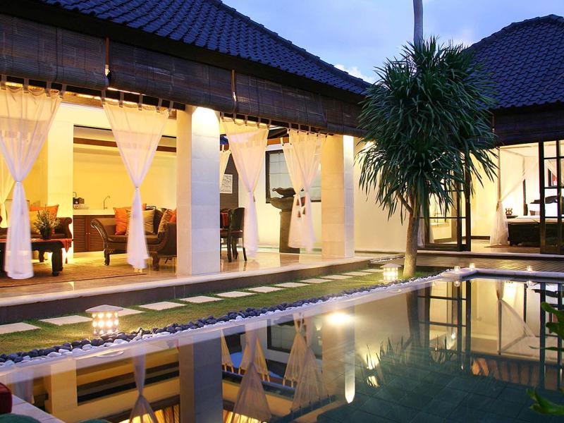 The Bli Bli Villas & Spa