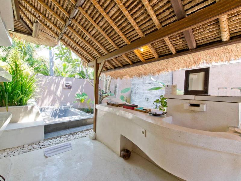 The Bli Bli Villas & Spa
