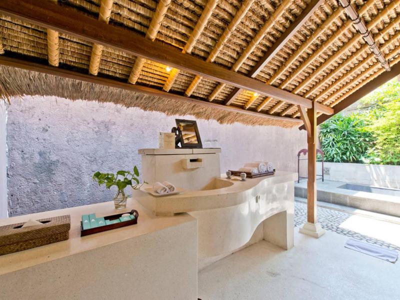 The Bli Bli Villas & Spa