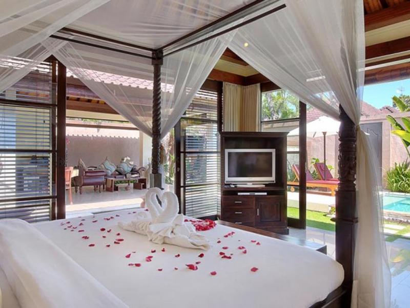 The Bli Bli Villas & Spa