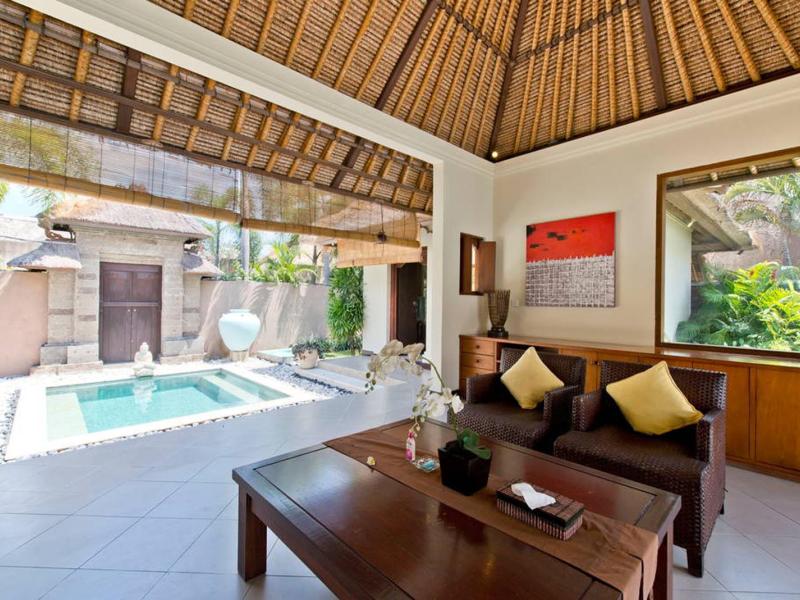The Bli Bli Villas & Spa