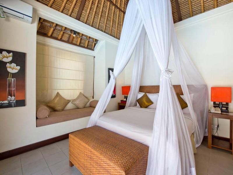 The Bli Bli Villas & Spa