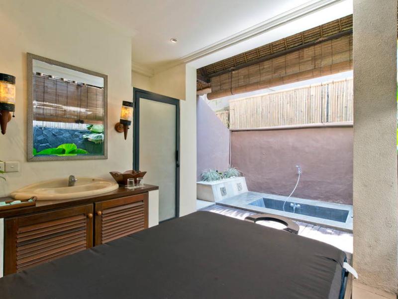 The Bli Bli Villas & Spa