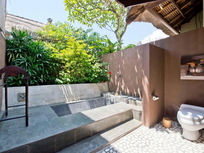 The Bli Bli Villas & Spa