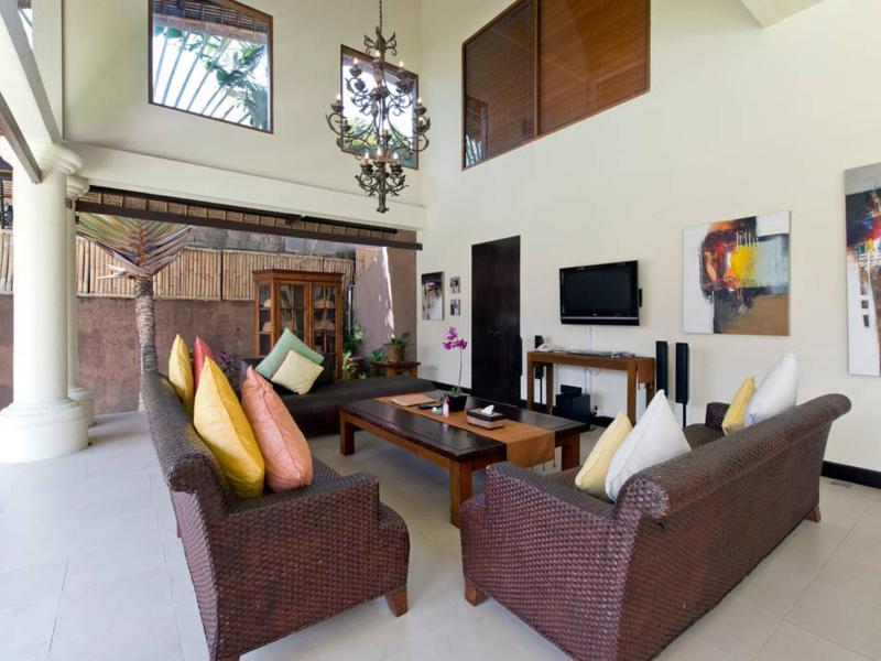 The Bli Bli Villas & Spa