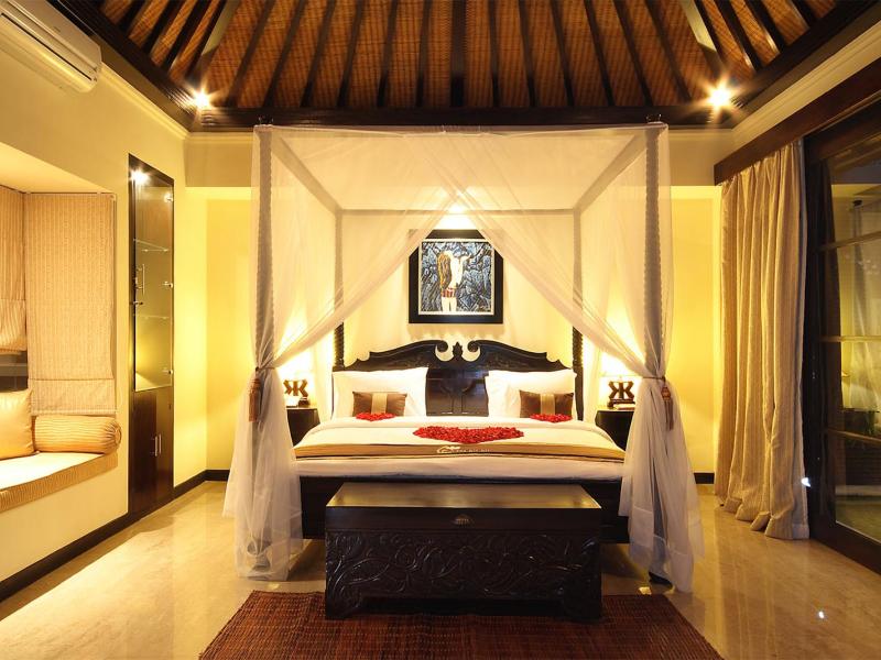 The Bli Bli Villas & Spa